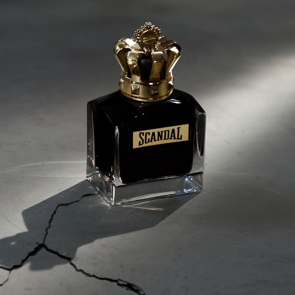 Scandal Pour Homme Le Parfum - Jean Paul Gaultier - Gallery 1