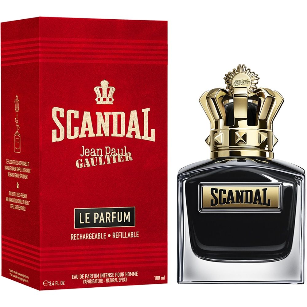Scandal Pour Homme Le Parfum - Jean Paul Gaultier - Gallery 3