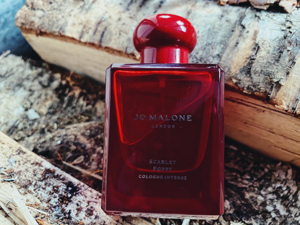 Scarlet Poppy Intense - Jo Malone London - Gallery 3