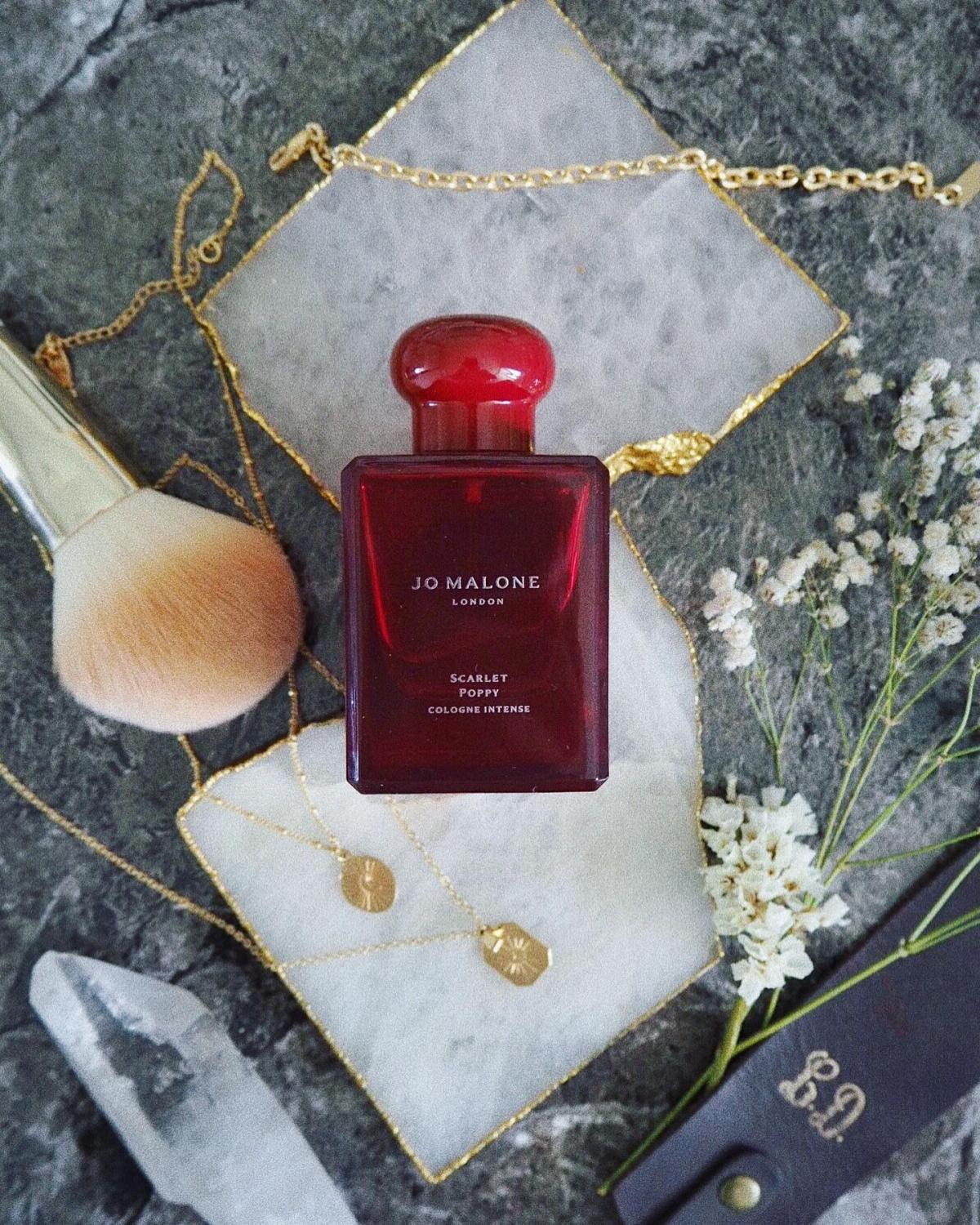 Scarlet Poppy Intense - Jo Malone London - Gallery 4