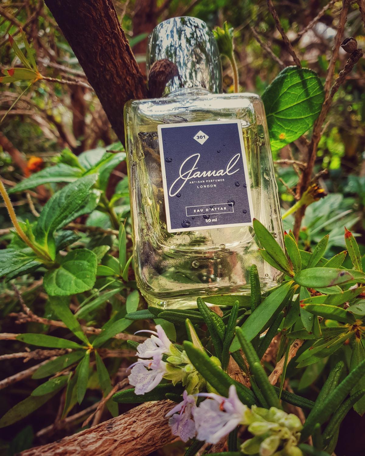 Scent 301 - Jamal Perfumers London - Gallery 1