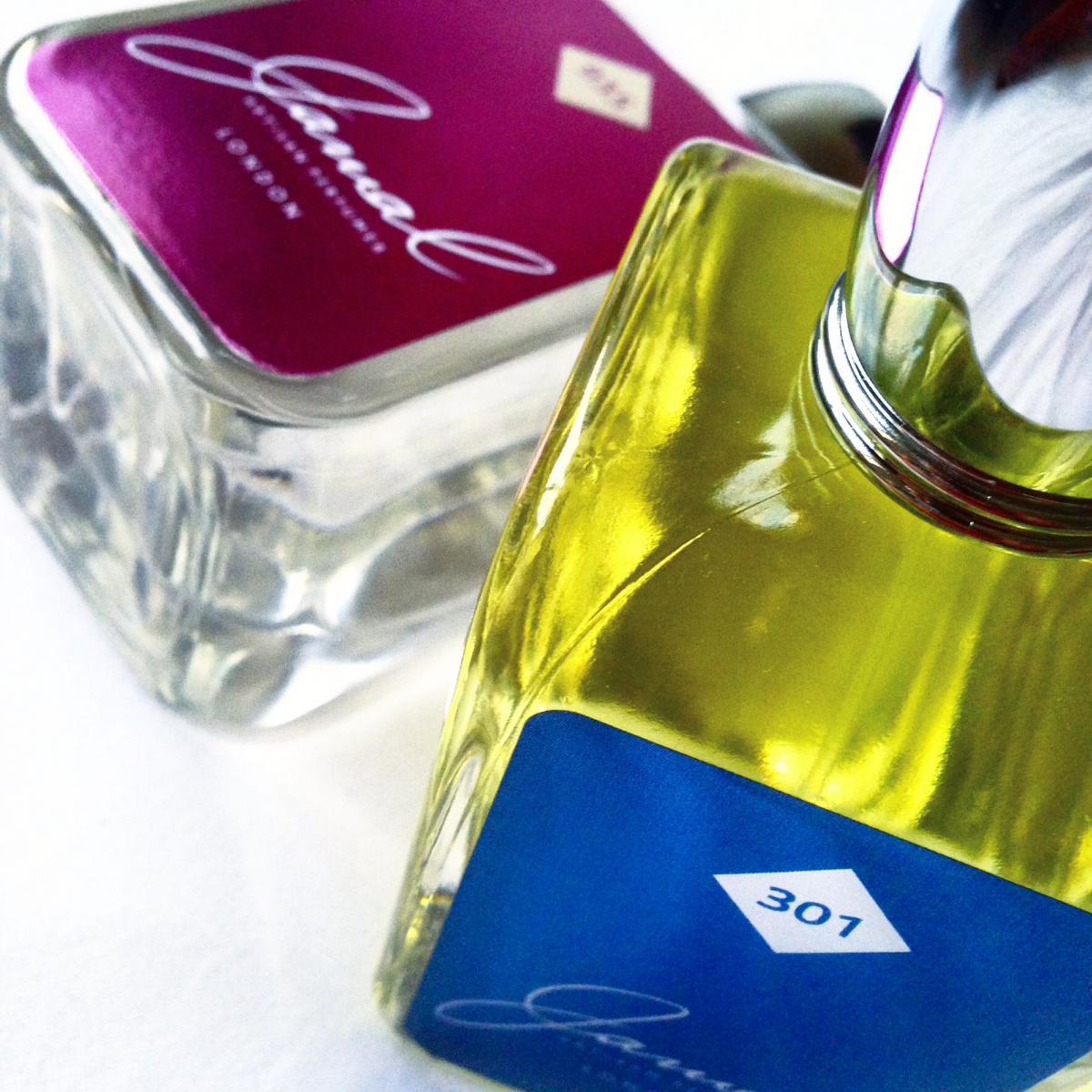 Scent 301 - Jamal Perfumers London - Gallery 2