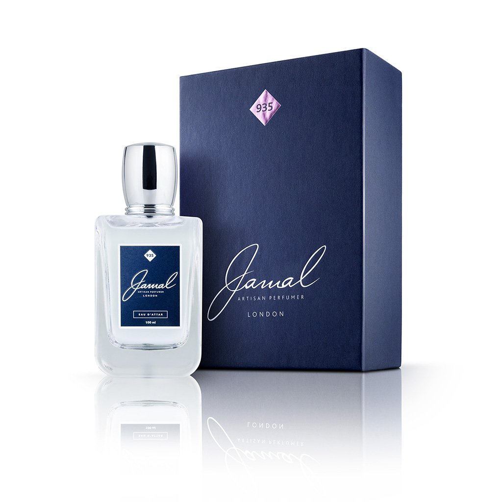 Scent 935 - Jamal Perfumers London - Gallery 2