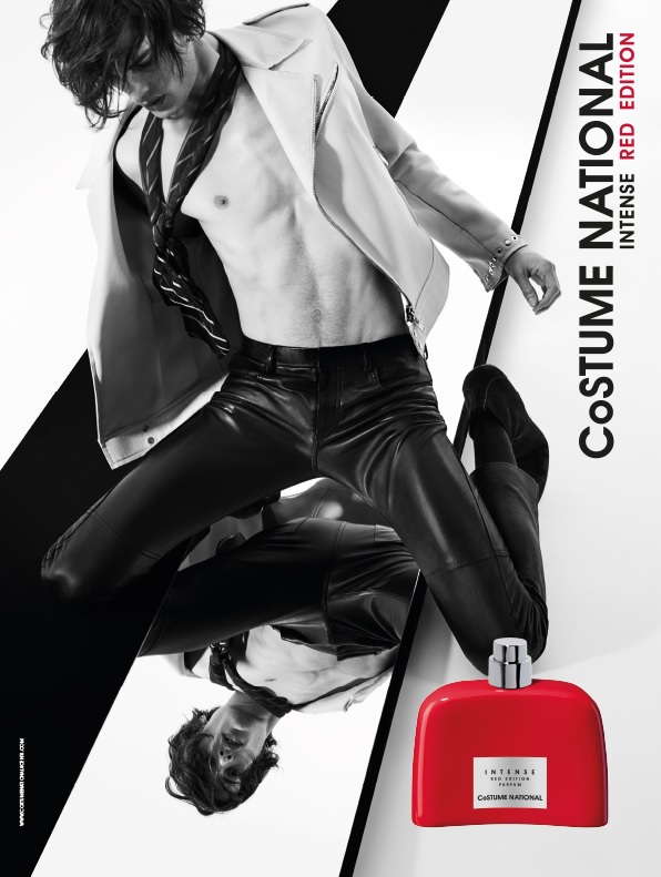 Scent Intense Parfum Red Edition - CoSTUME NATIONAL - Gallery 1