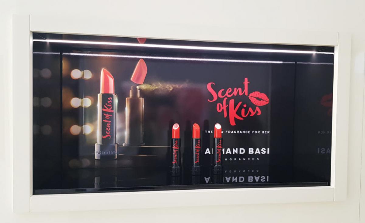 Scent Of Kiss - Armand Basi - Gallery 4