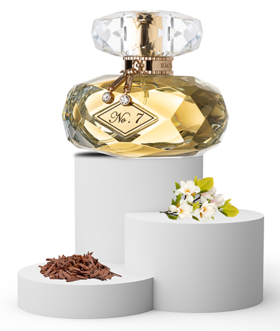 Scentastic No. 7 - Emirates Pride Perfumes - Gallery 1