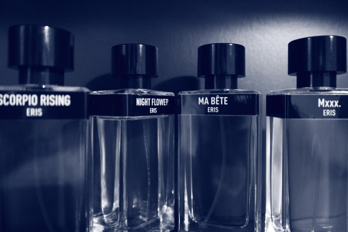 Scorpio Rising - Eris Parfums - Gallery 1