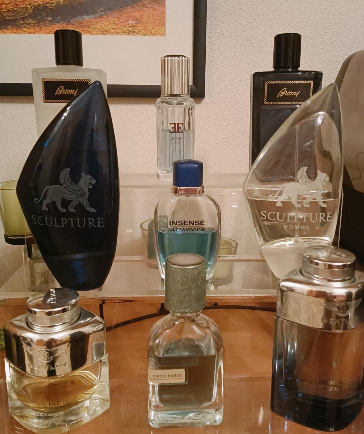 Sculpture Parfum - Nikos - Gallery 2