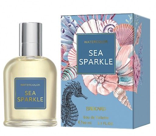 Sea Sparkle - Brocard - Gallery 2