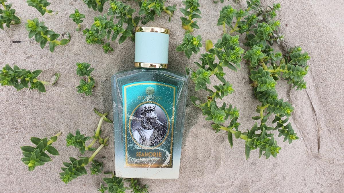 Seahorse - Zoologist Perfumes - Gallery 4
