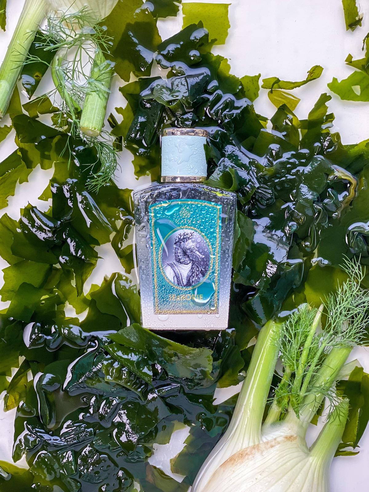Seahorse - Zoologist Perfumes - Gallery 1
