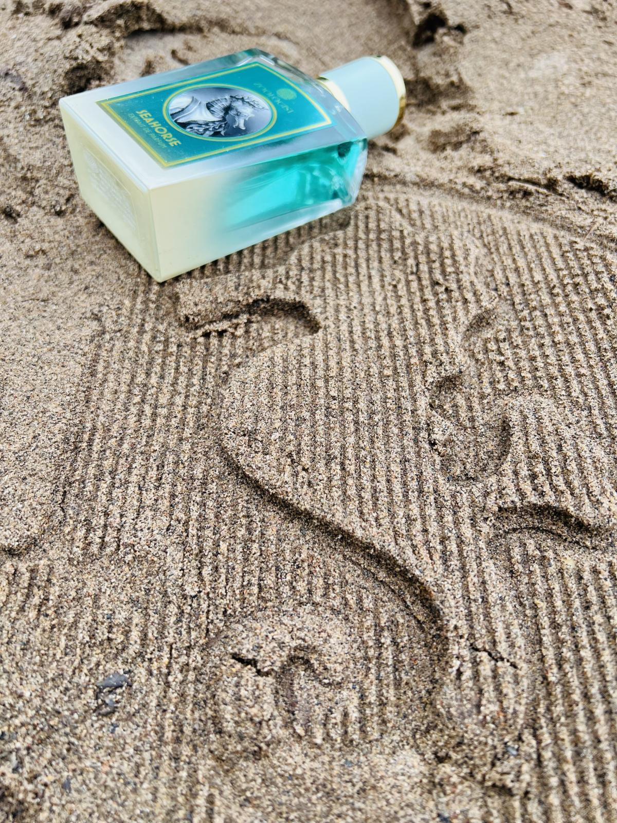 Seahorse - Zoologist Perfumes - Gallery 2