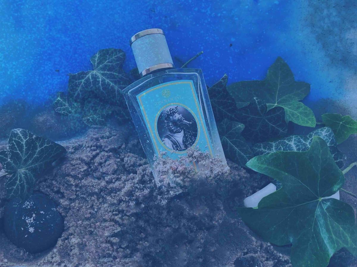 Seahorse - Zoologist Perfumes - Gallery 4