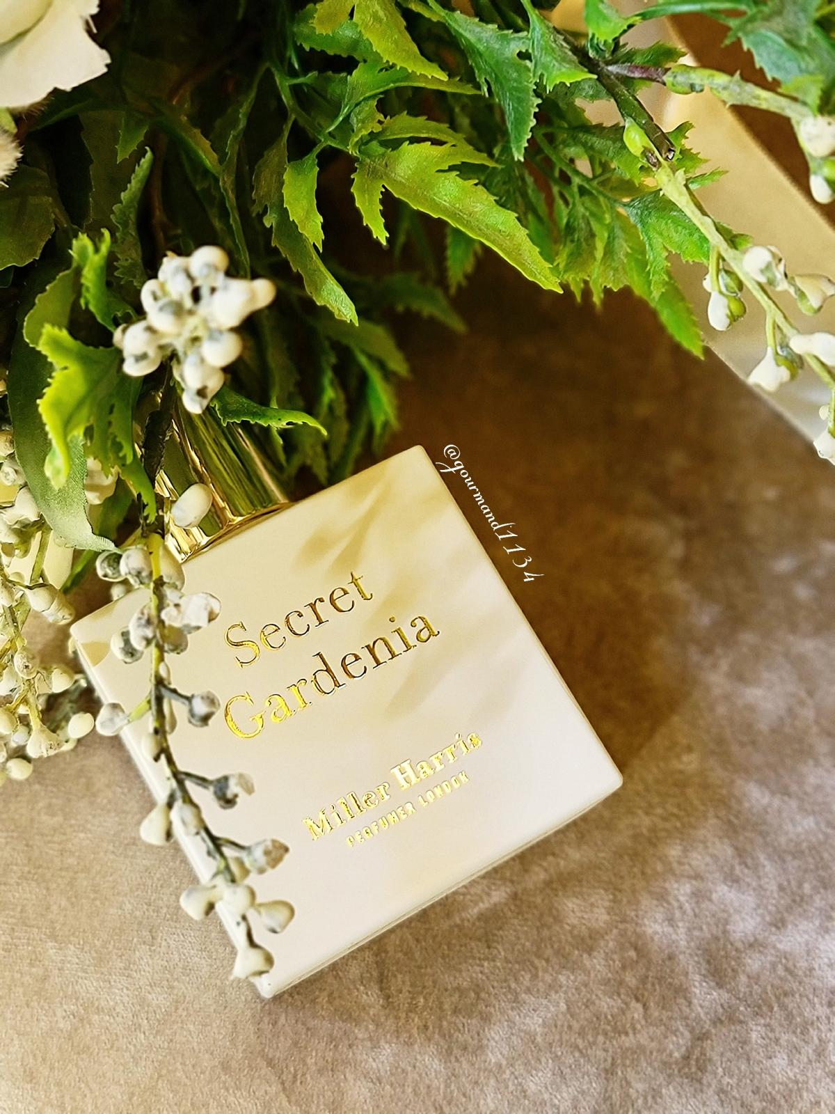 Secret Gardenia - Miller Harris - Gallery 4