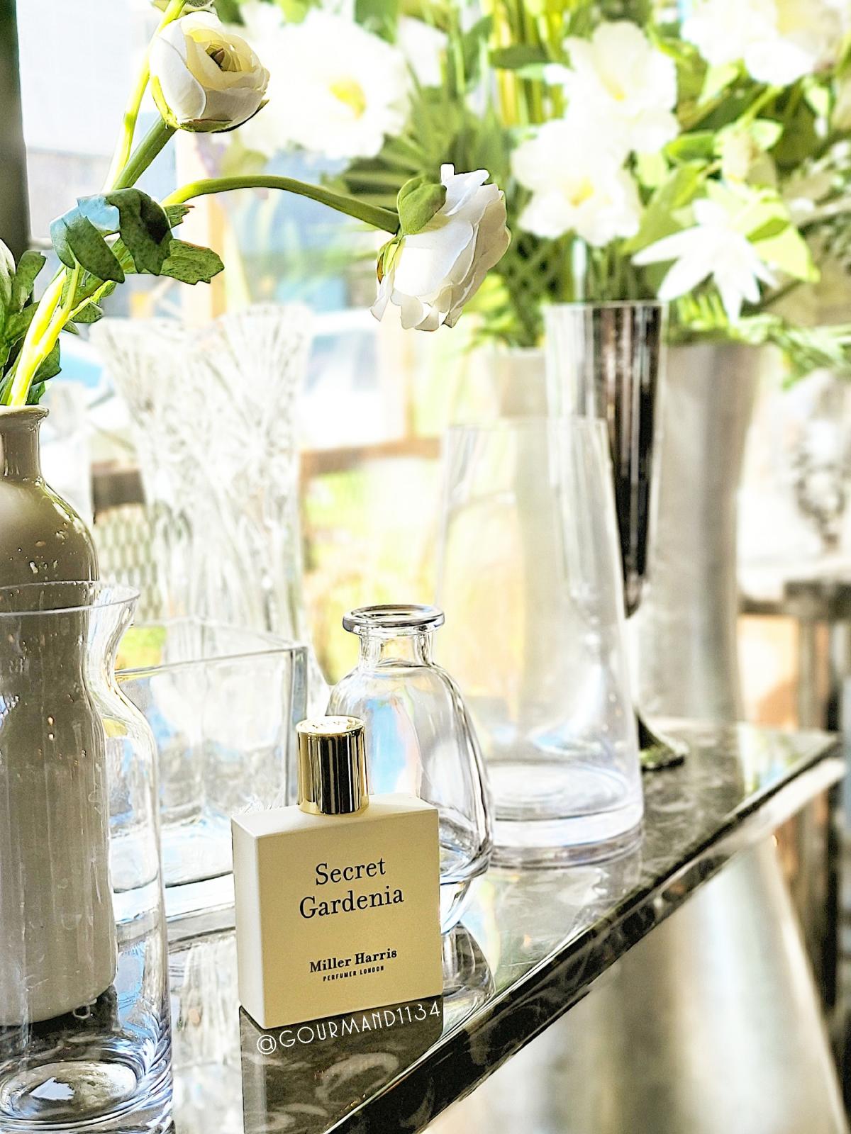 Secret Gardenia - Miller Harris - Gallery 1