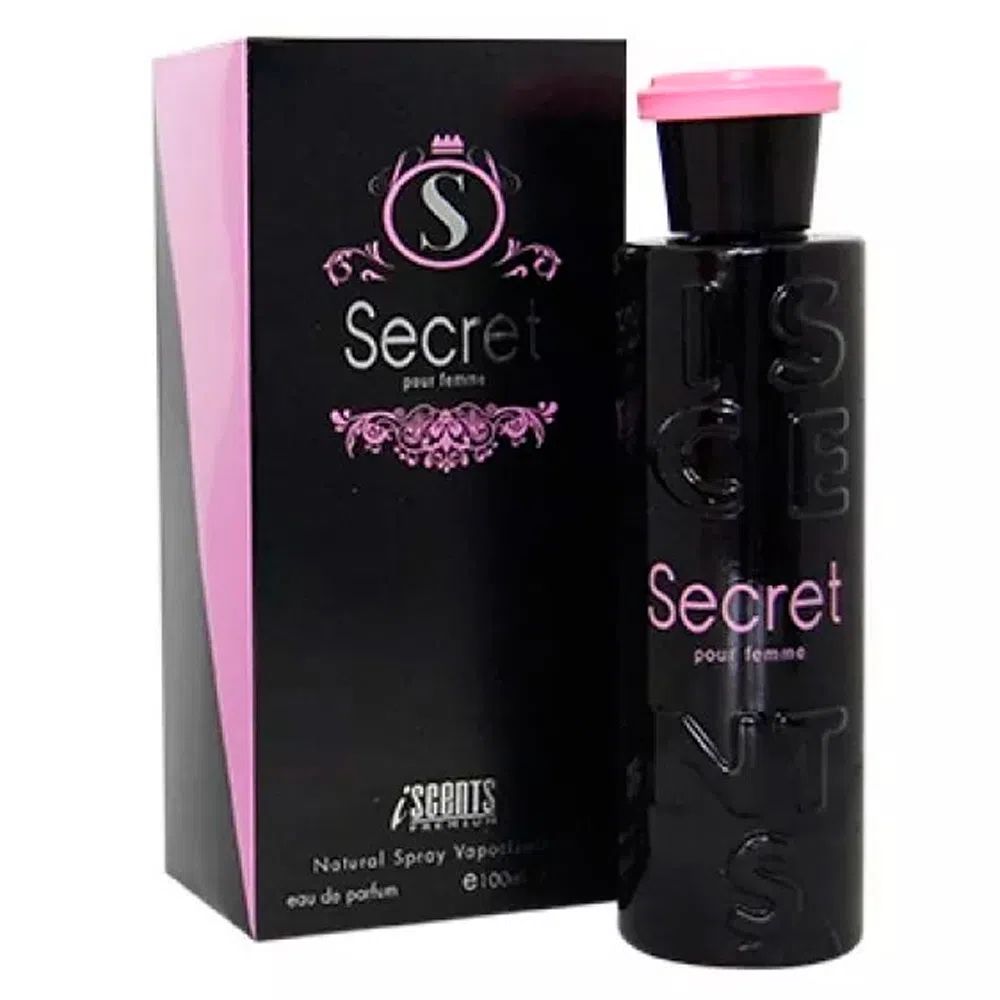 Secret - I-Scents Premium - Gallery 1