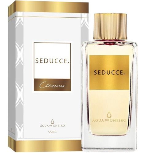 Seducce. - Água de Cheiro - Gallery 1