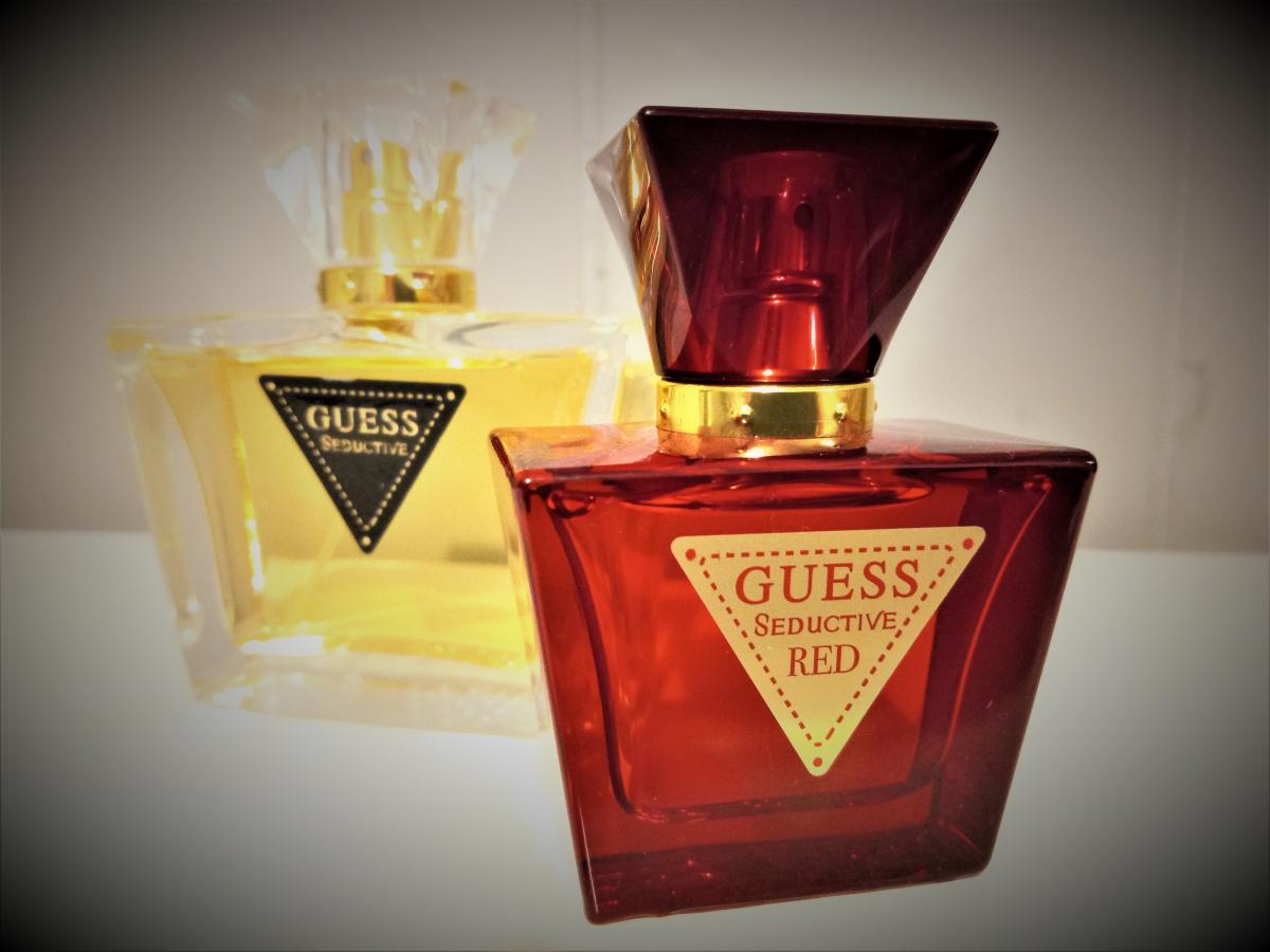 Seductive Red - Guess - Gallery 3