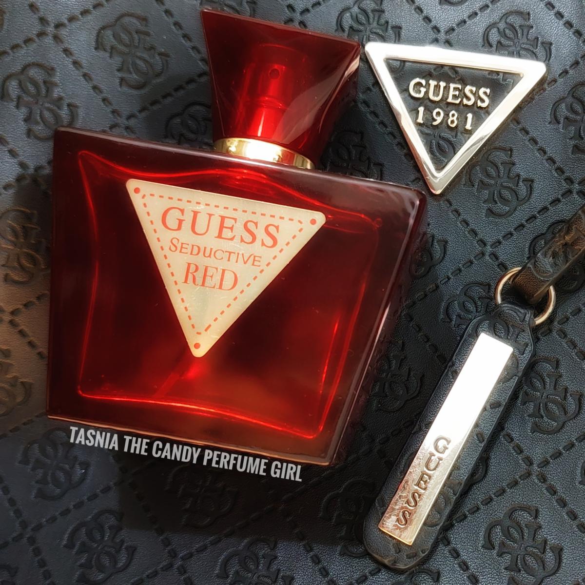Seductive Red - Guess - Gallery 3