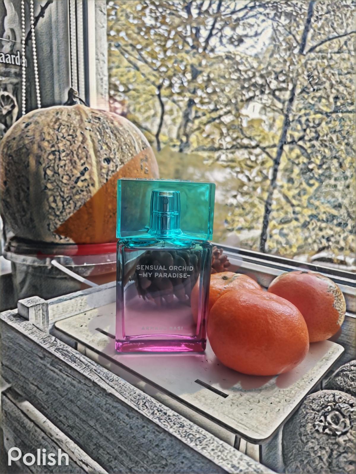 Sensual Orchid - My Paradise - Armand Basi - Gallery 2