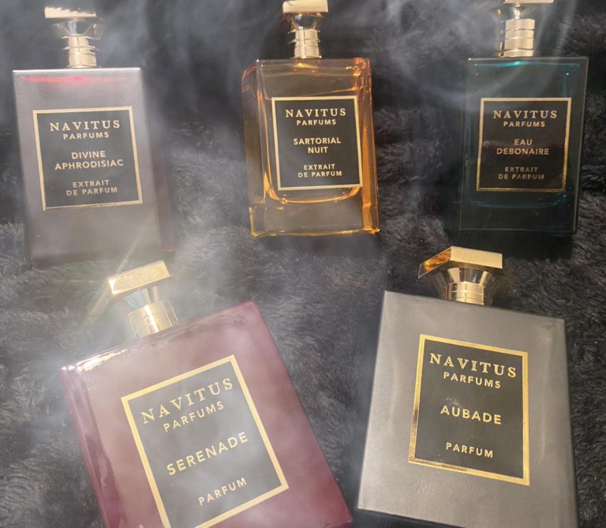 Serenade - Navitus Parfums - Gallery 1