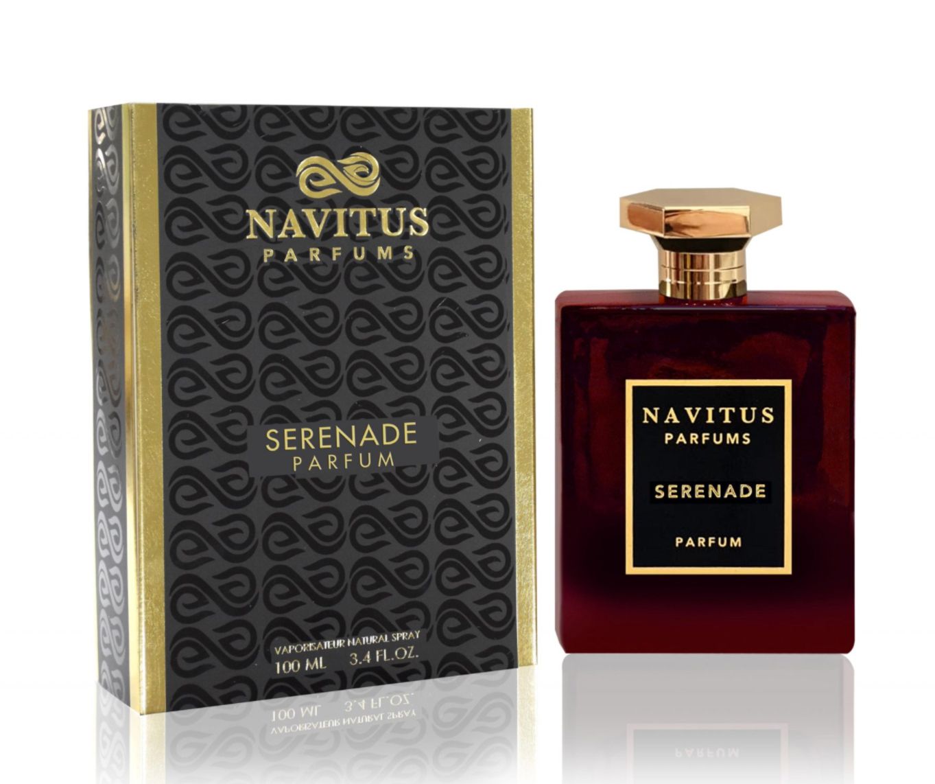 Serenade - Navitus Parfums - Gallery 2