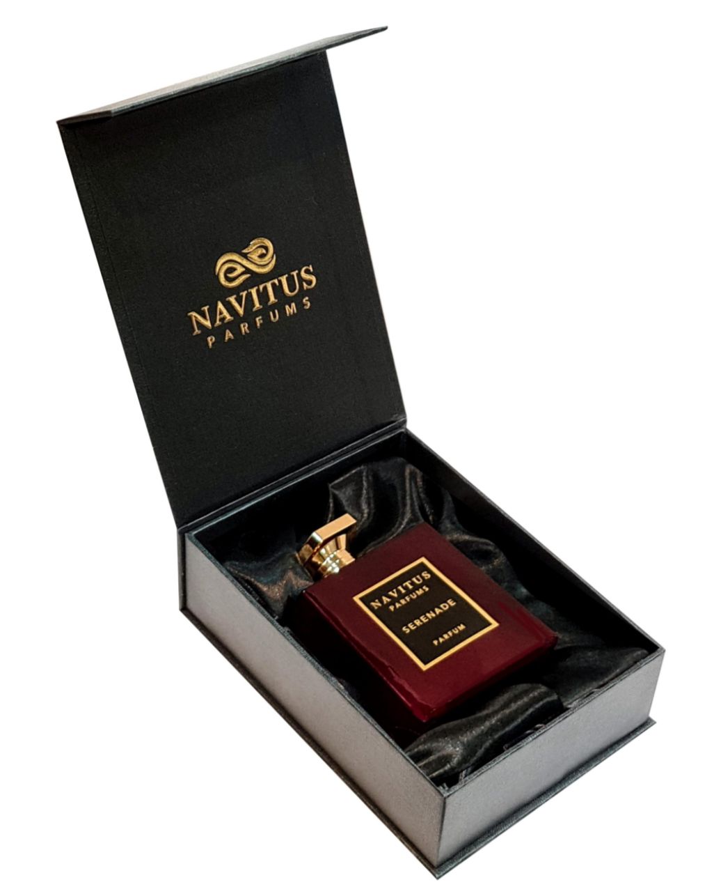 Serenade - Navitus Parfums - Gallery 3