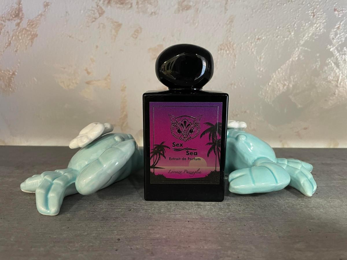 Sex-Sea - Lorenzo Pazzaglia - Gallery 1