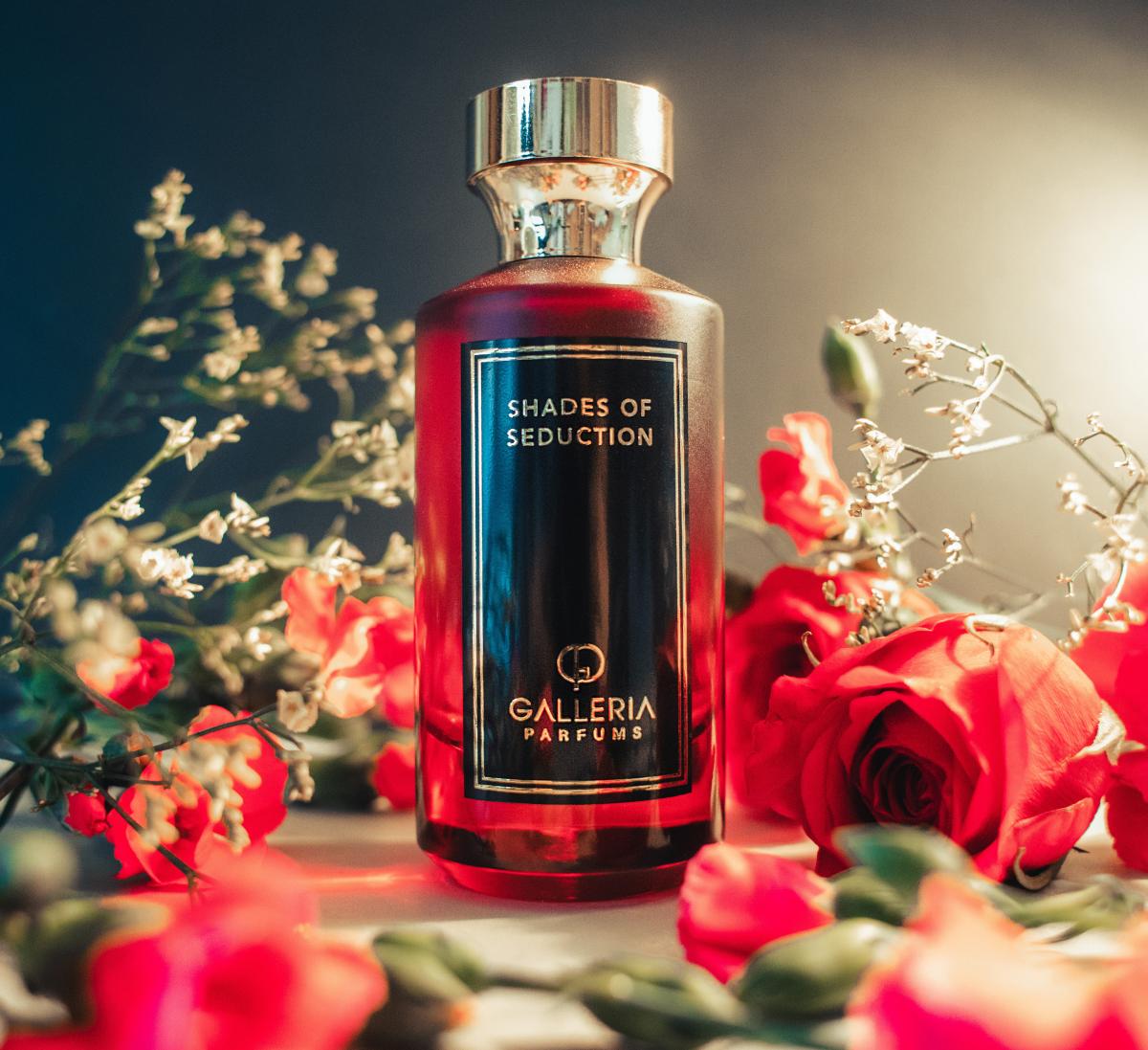 Shades of Seduction - Galleria Parfums - Gallery 1