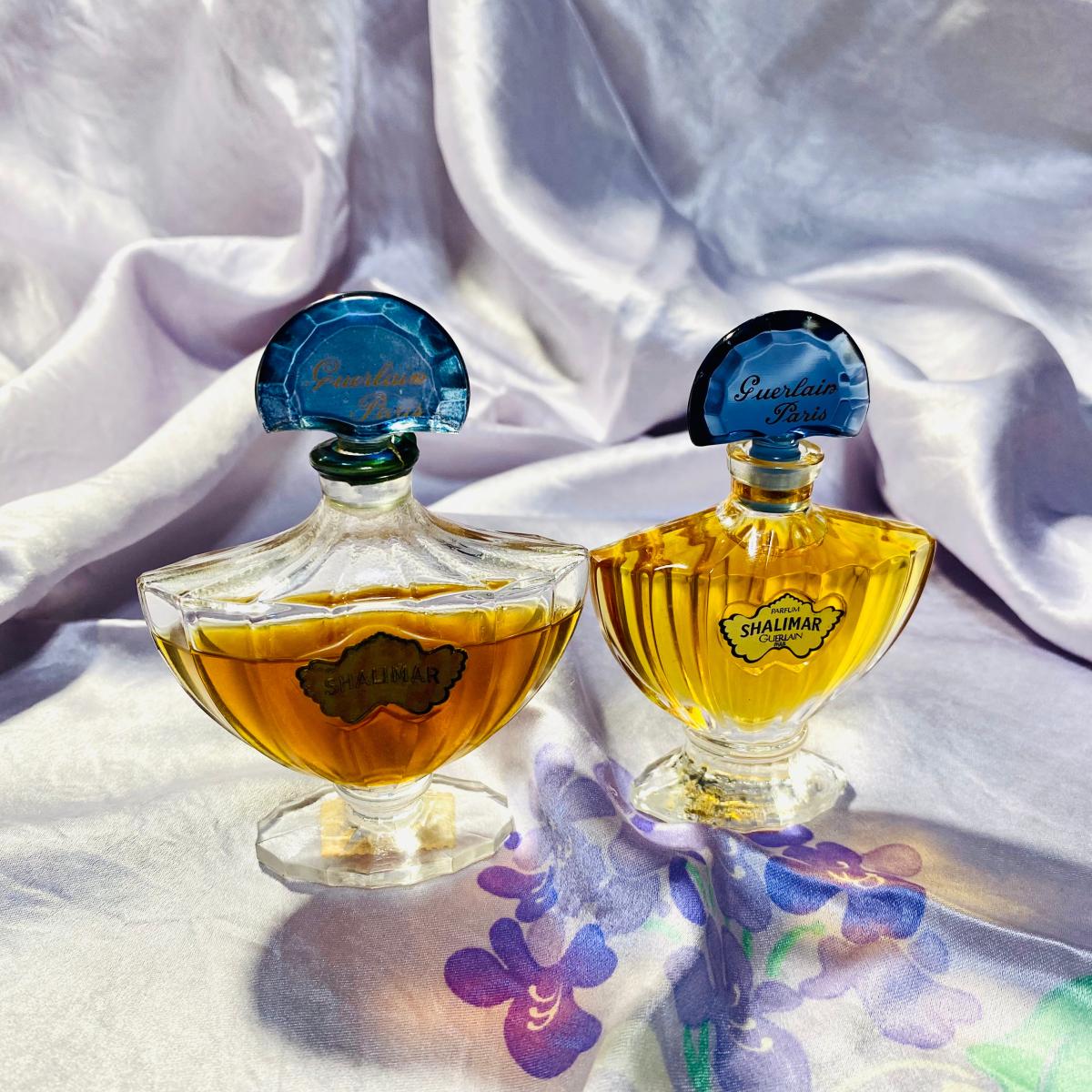 Shalimar Extrait - Guerlain - Gallery 1