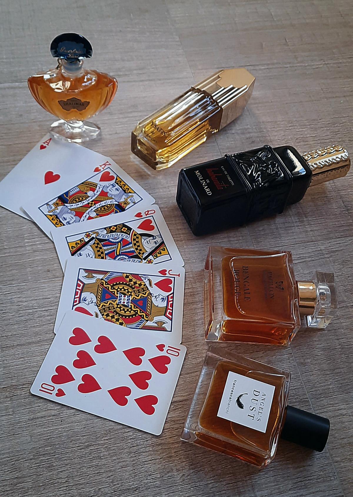 Shalimar Extrait - Guerlain - Gallery 2