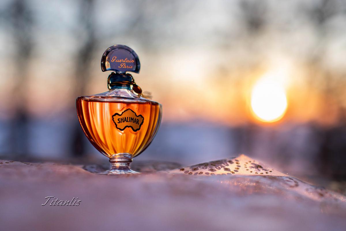 Shalimar Extrait - Guerlain - Gallery 3