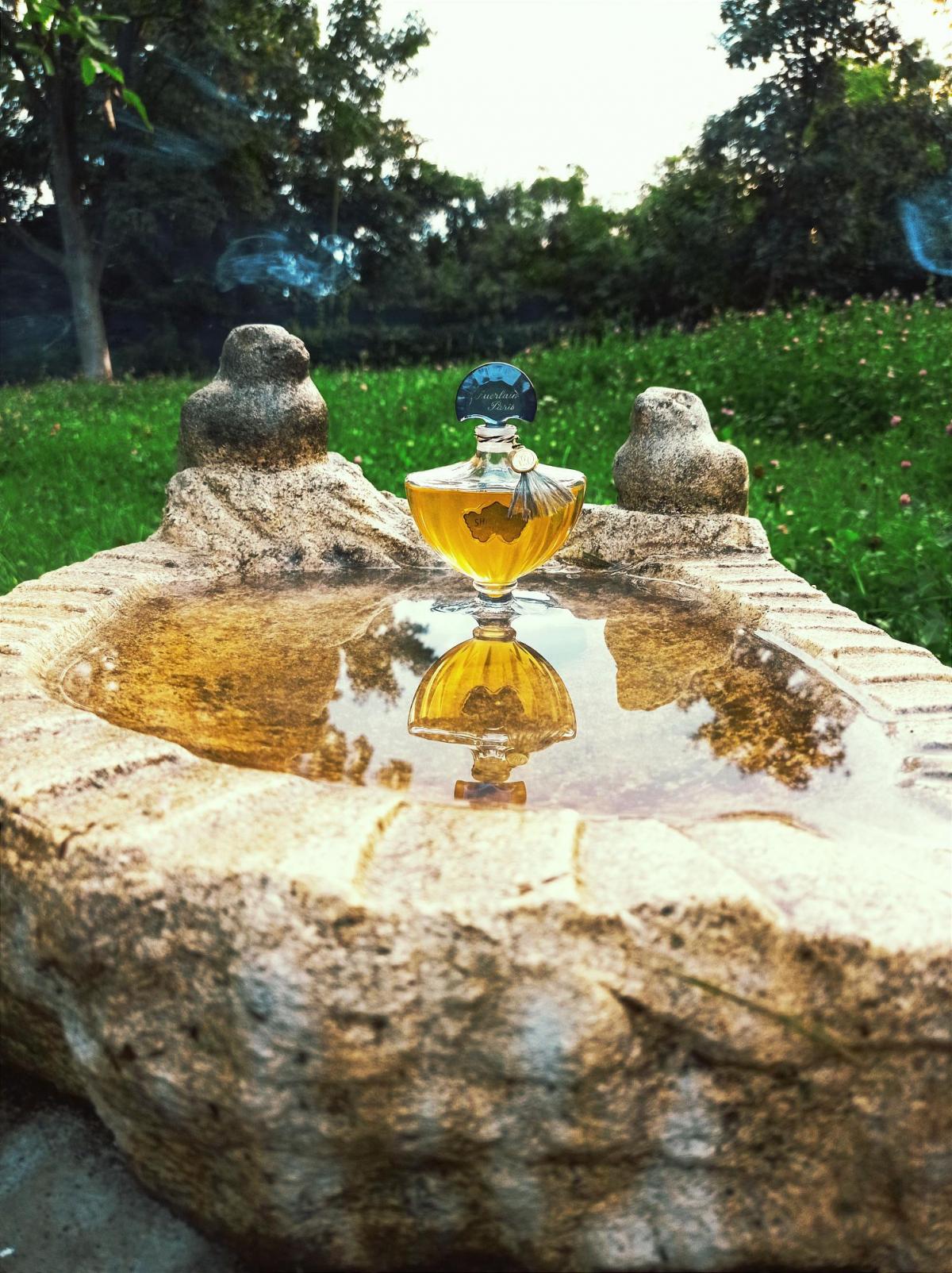 Shalimar Extrait - Guerlain - Gallery 4