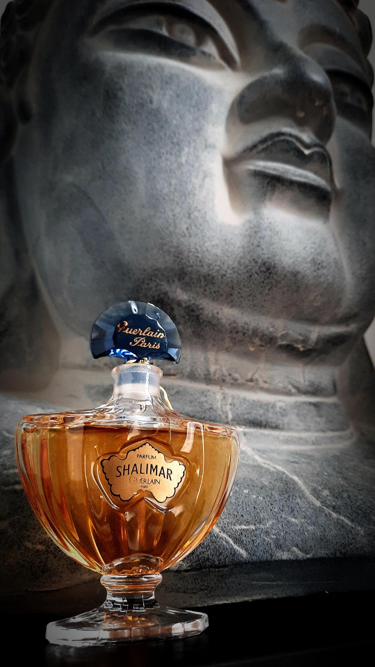 Shalimar Extrait - Guerlain - Gallery 1