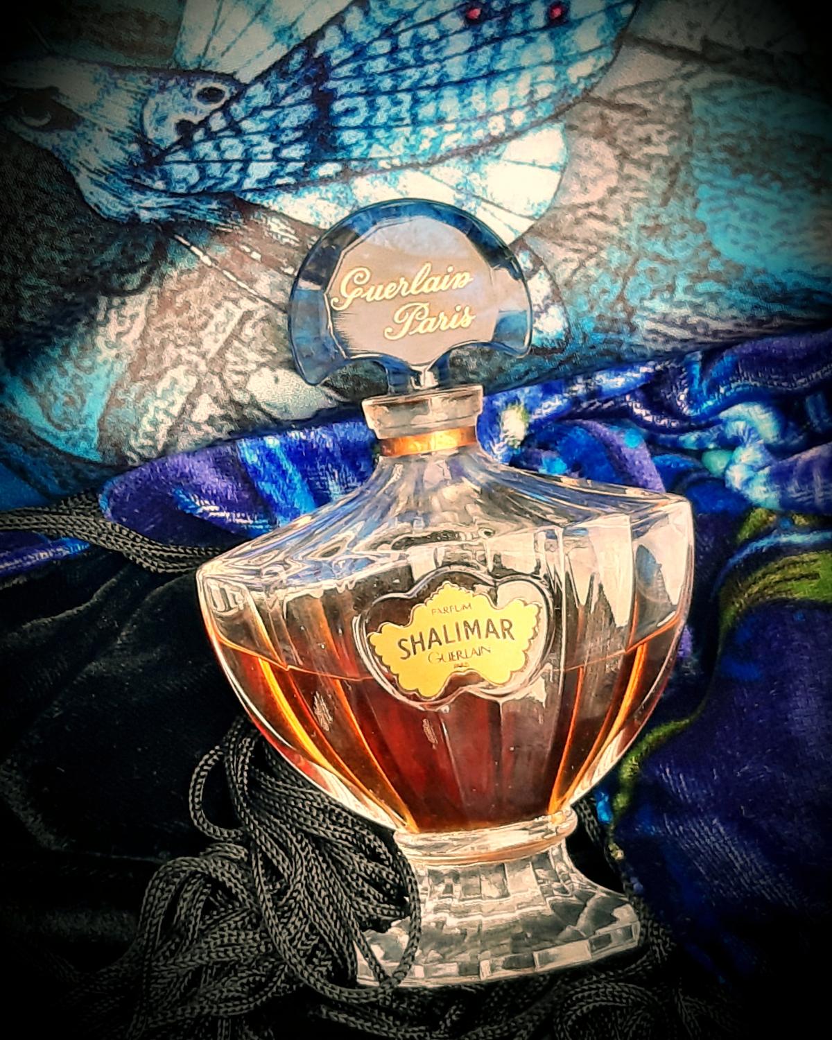 Shalimar Extrait - Guerlain - Gallery 3