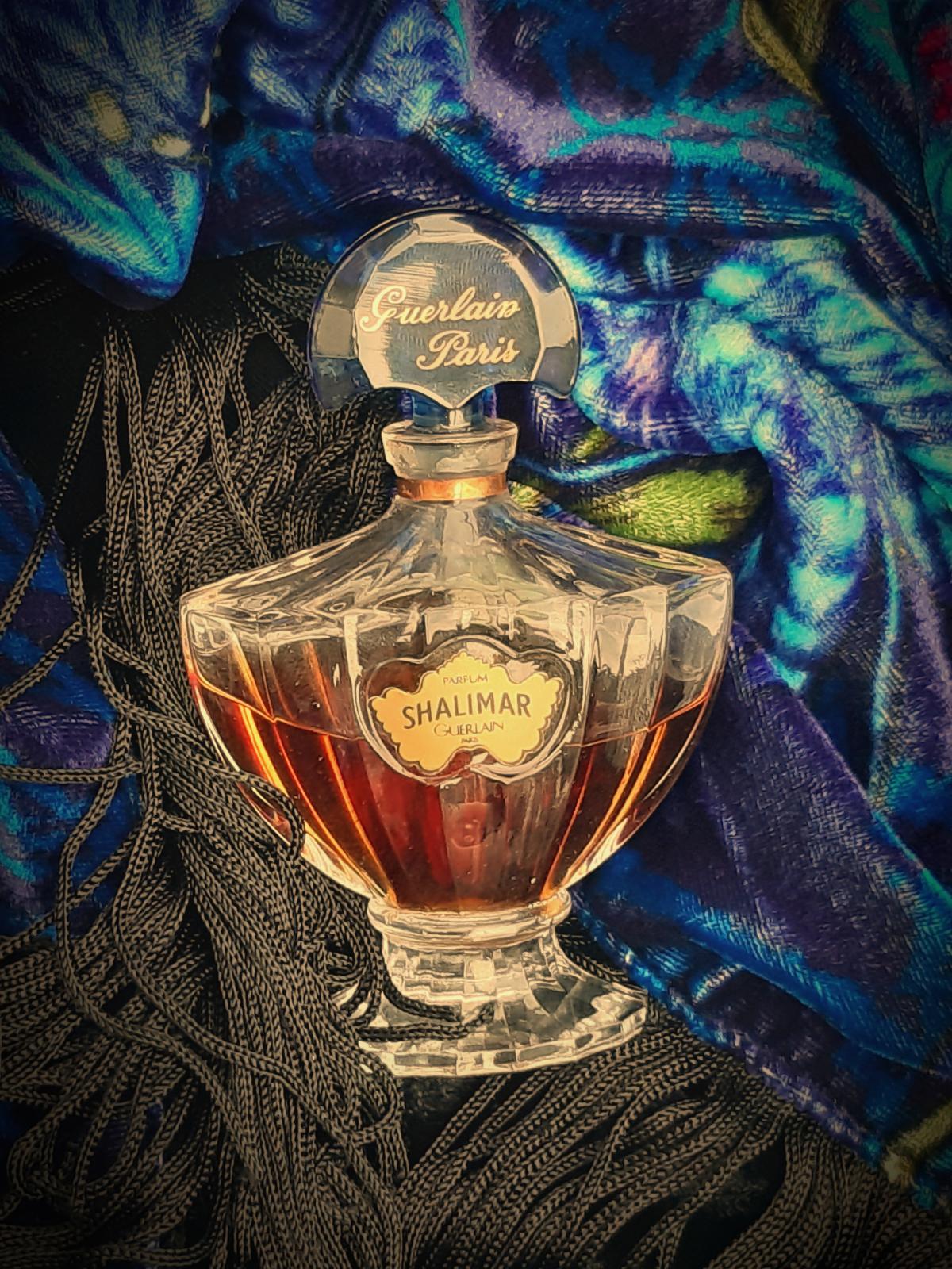 Shalimar Extrait - Guerlain - Gallery 4