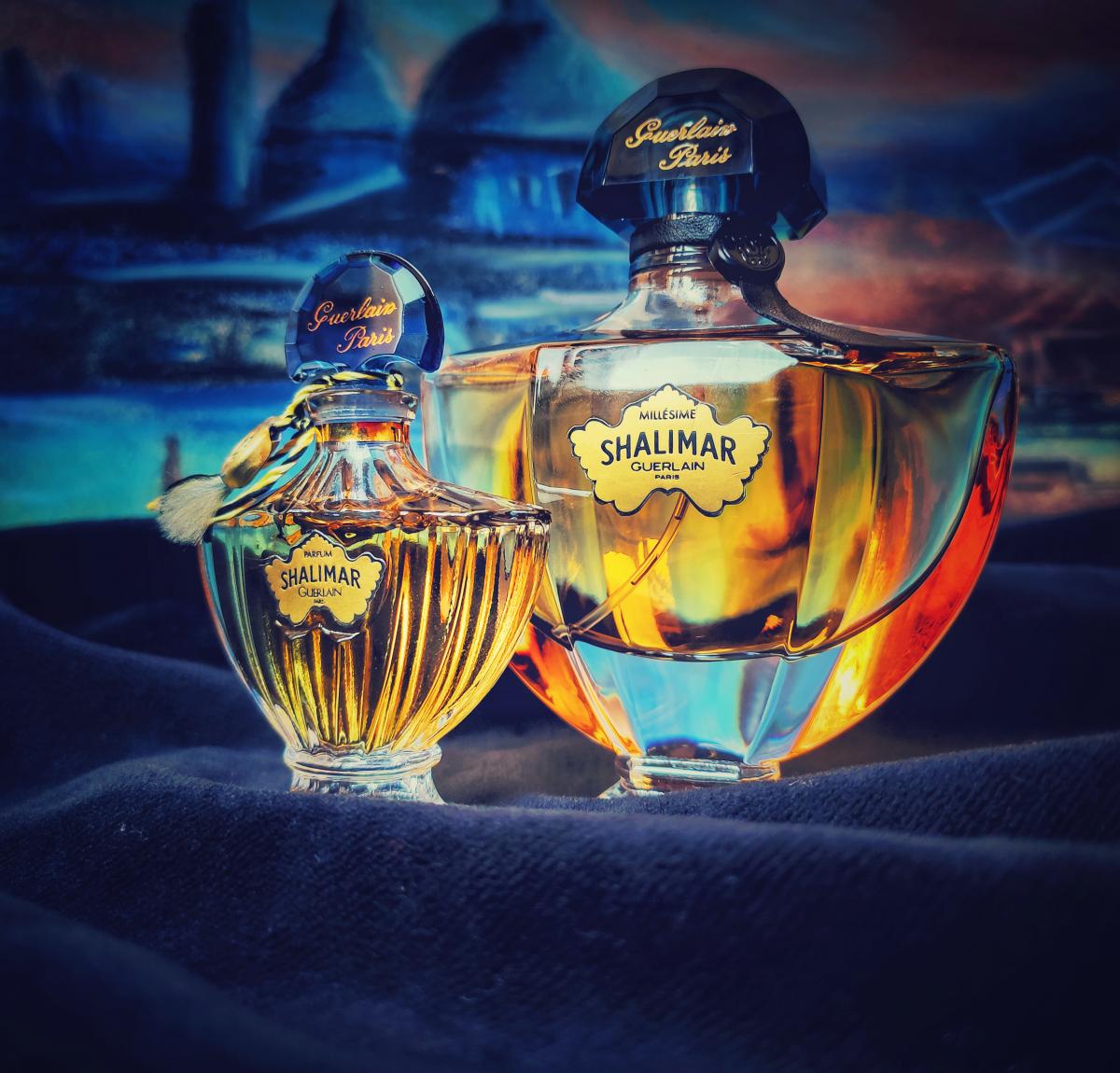 Shalimar Extrait - Guerlain - Gallery 1