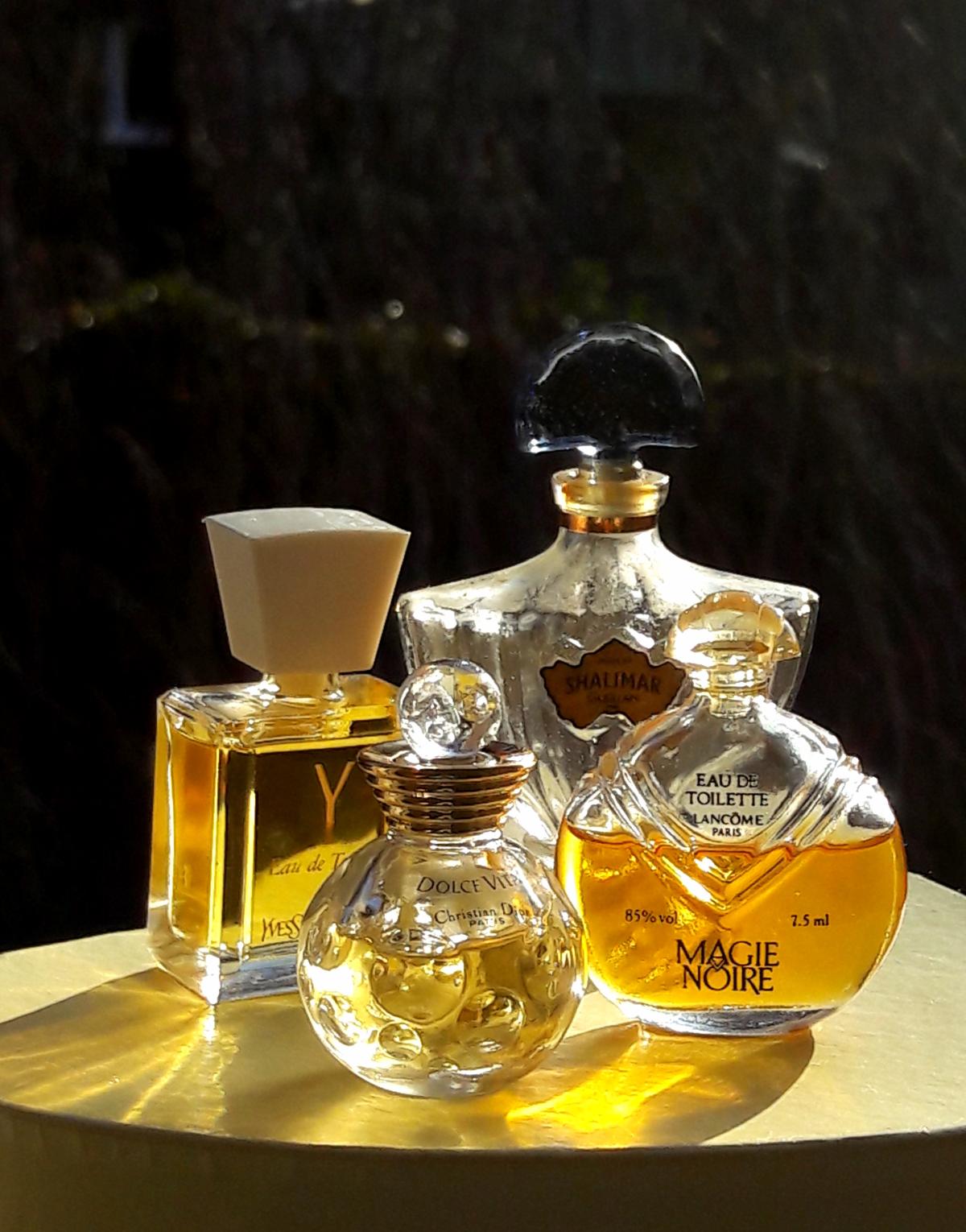 Shalimar Extrait - Guerlain - Gallery 2