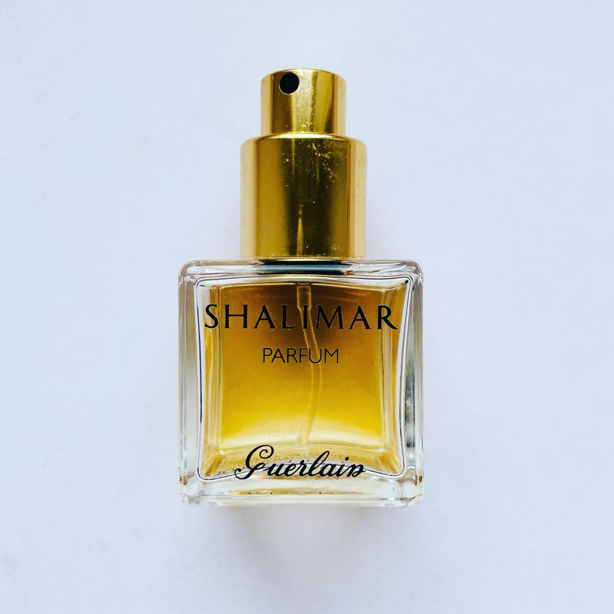 Shalimar Extrait - Guerlain - Gallery 3