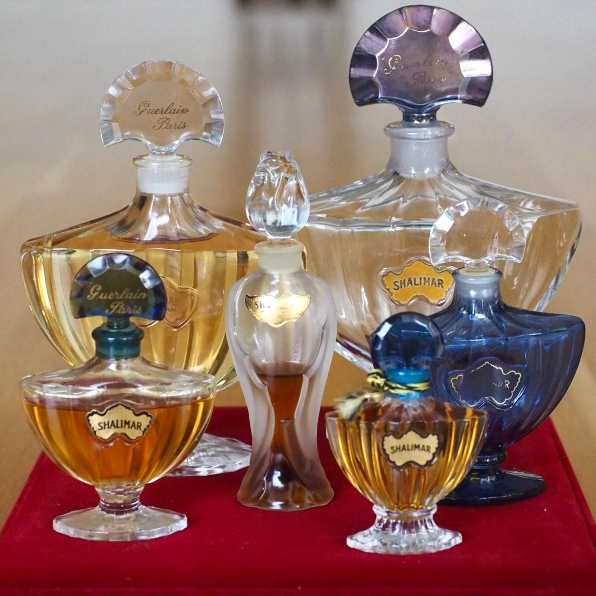 Shalimar Extrait - Guerlain - Gallery 3