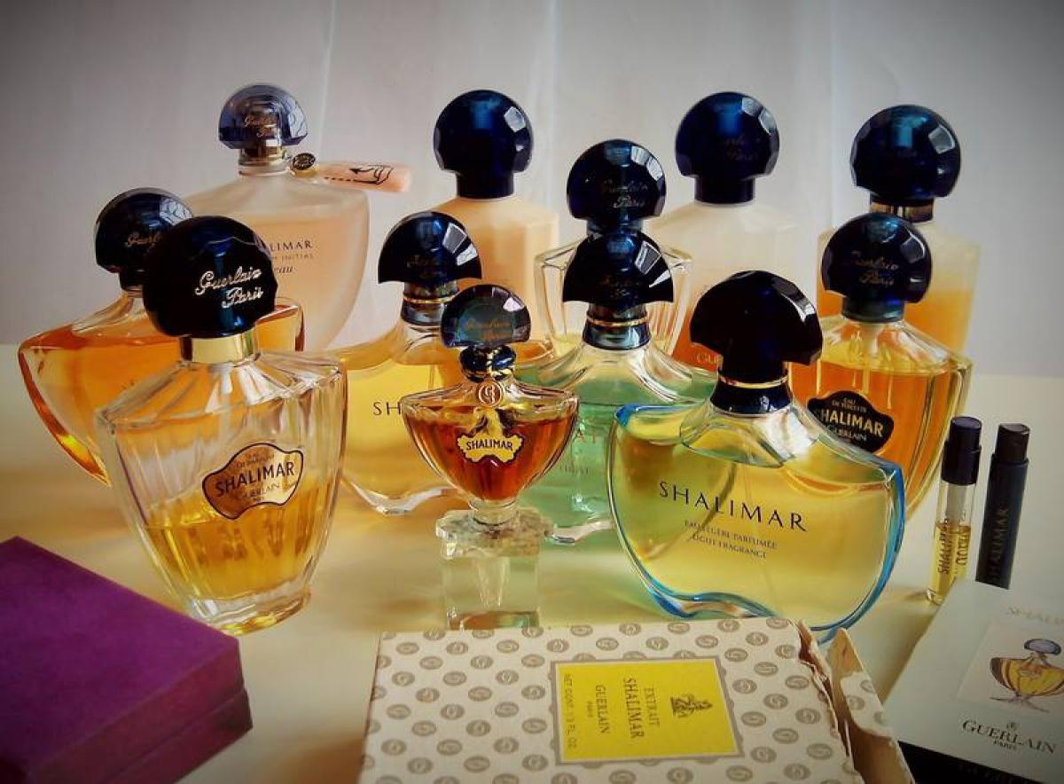 Shalimar Extrait - Guerlain - Gallery 4