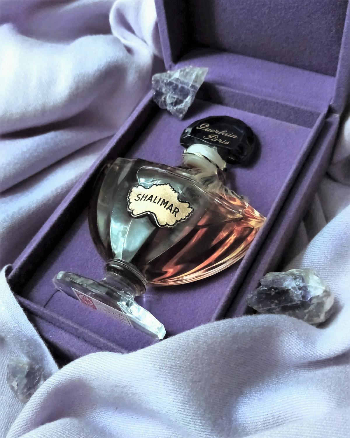 Shalimar Extrait - Guerlain - Gallery 1