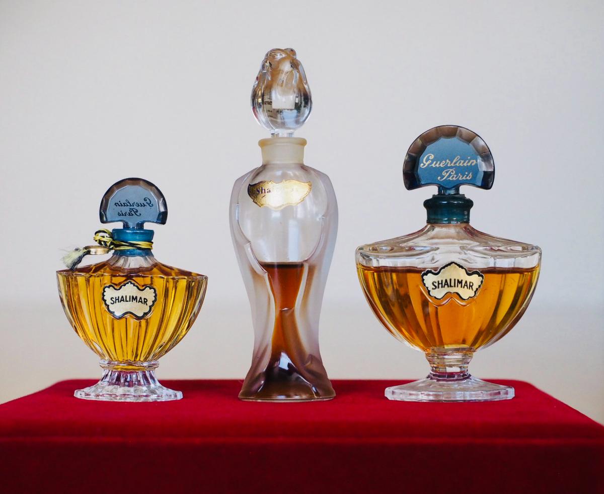 Shalimar Extrait - Guerlain - Gallery 2