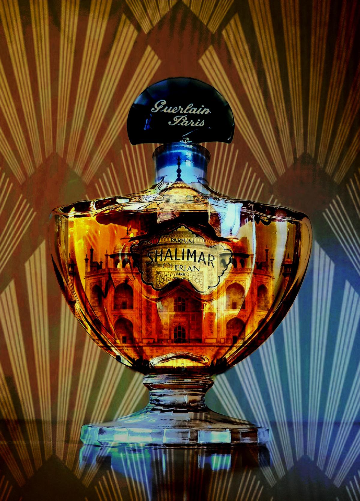 Shalimar Extrait - Guerlain - Gallery 3
