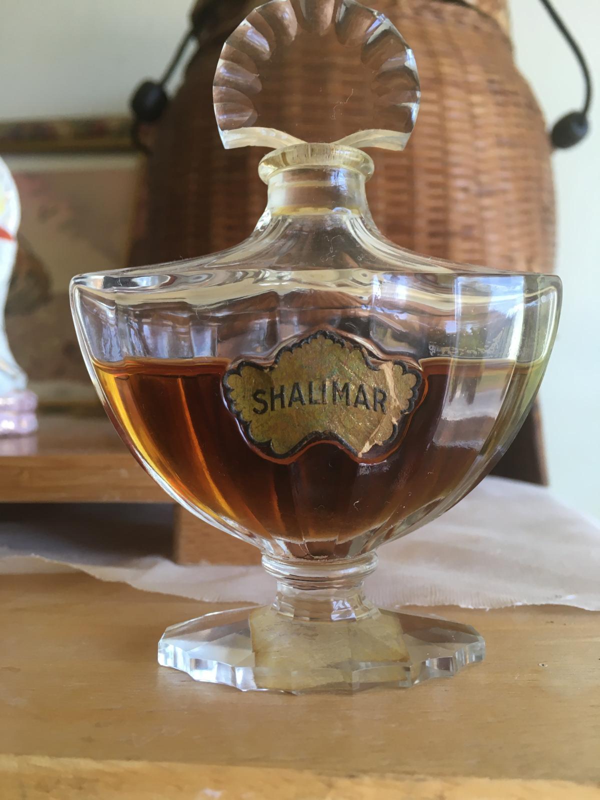 Shalimar Extrait - Guerlain - Gallery 2
