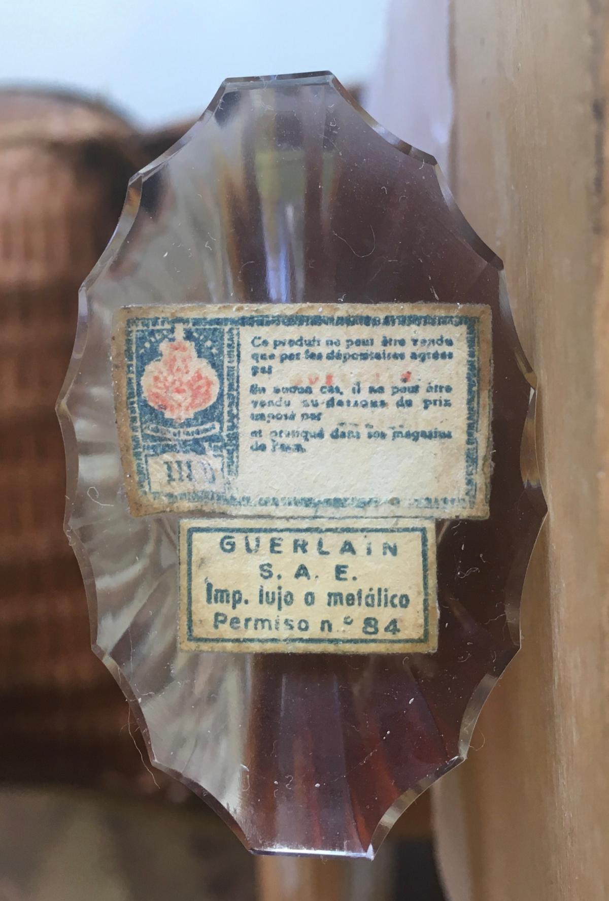 Shalimar Extrait - Guerlain - Gallery 3