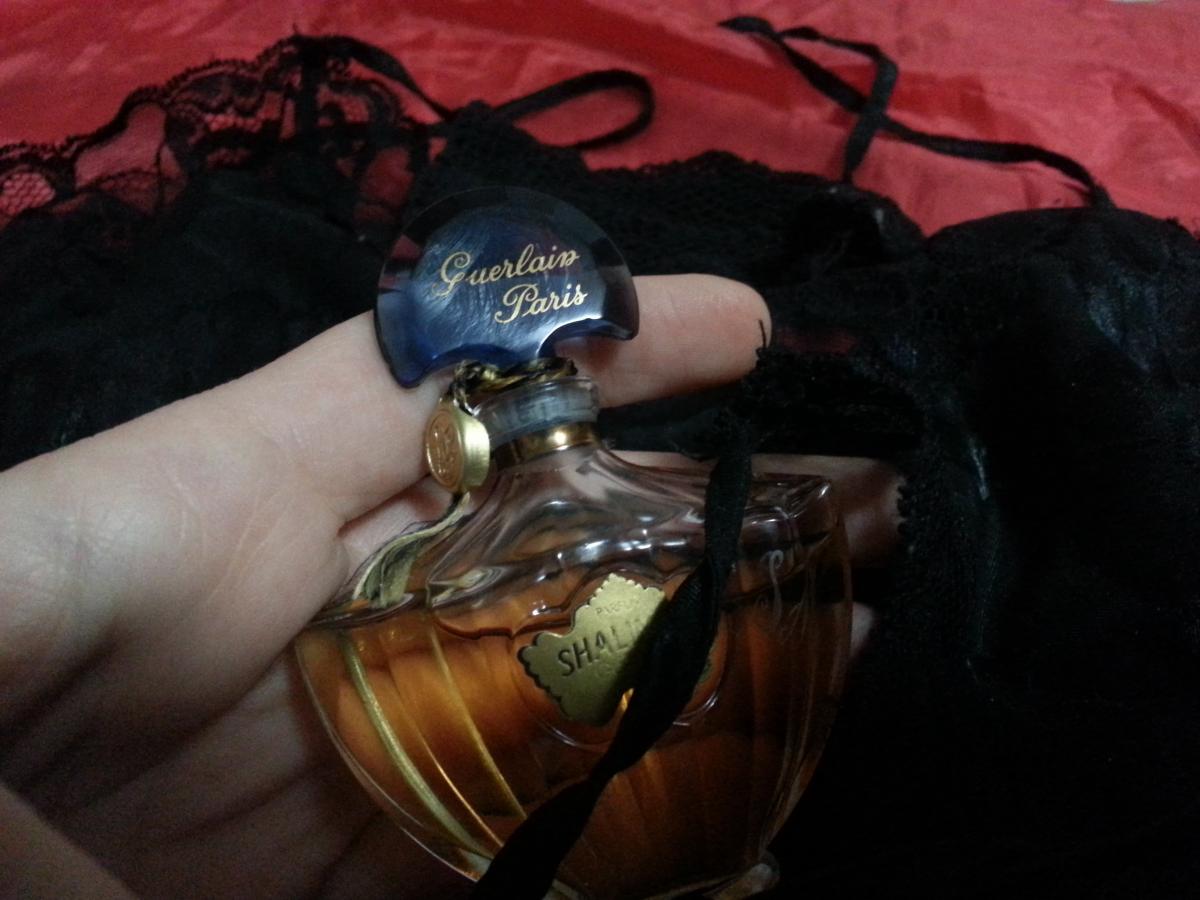 Shalimar Extrait - Guerlain - Gallery 4