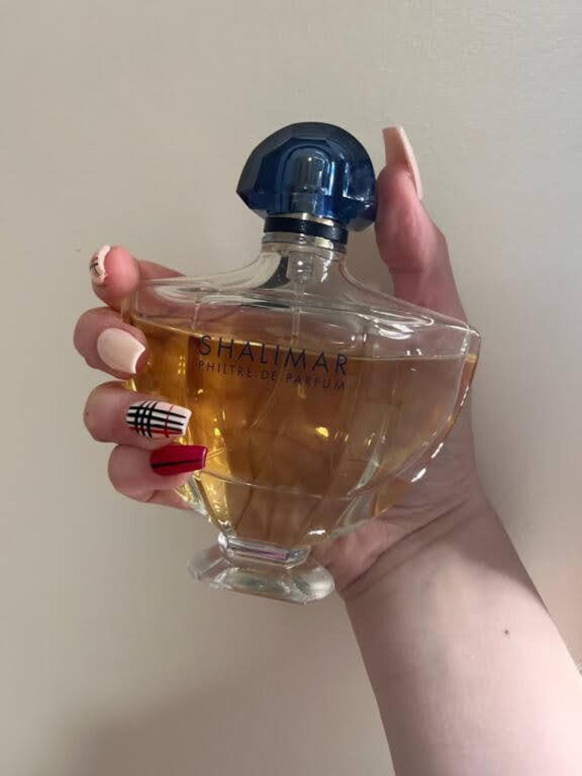 Shalimar Philtre de Parfum - Guerlain - Gallery 1