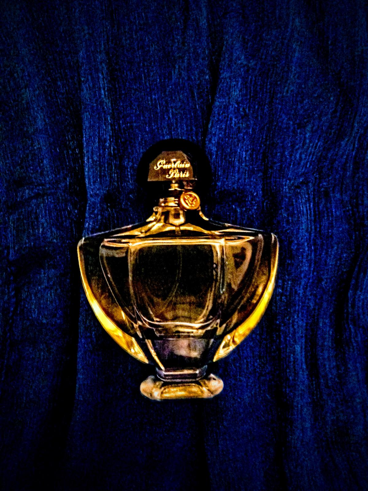 Shalimar Philtre de Parfum - Guerlain - Gallery 2