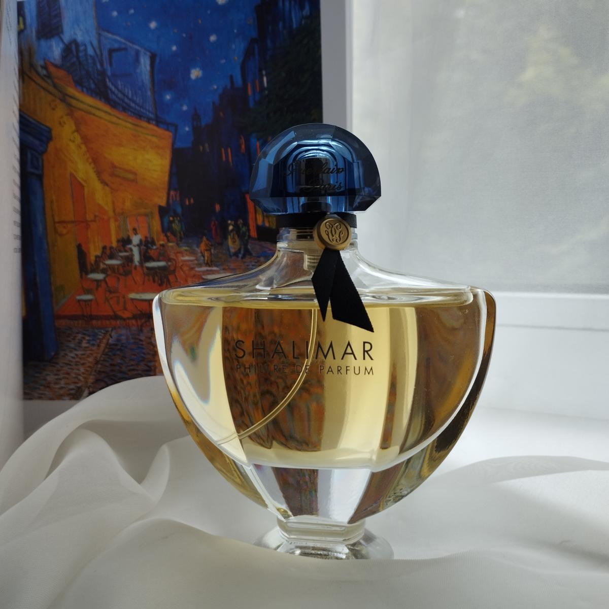 Shalimar Philtre de Parfum - Guerlain - Gallery 3